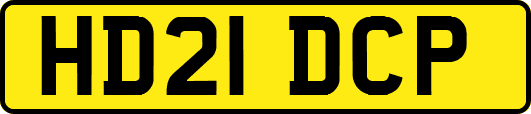 HD21DCP