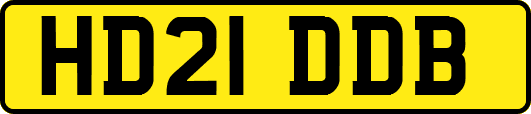 HD21DDB