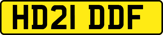 HD21DDF