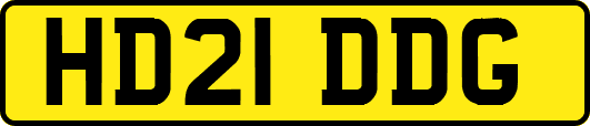 HD21DDG