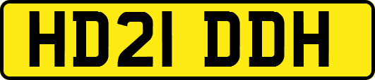 HD21DDH