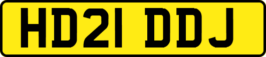HD21DDJ
