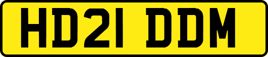 HD21DDM