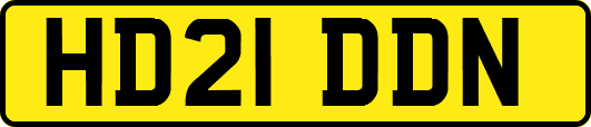 HD21DDN