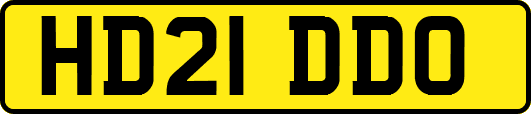 HD21DDO