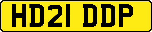 HD21DDP