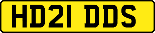HD21DDS