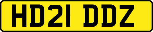 HD21DDZ