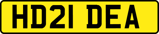 HD21DEA