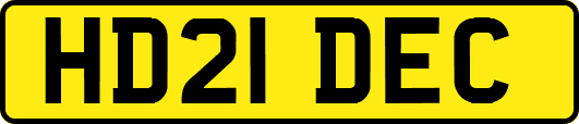 HD21DEC