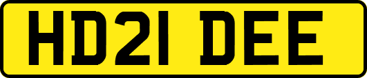 HD21DEE