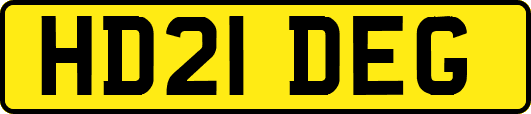 HD21DEG