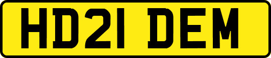 HD21DEM