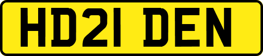HD21DEN