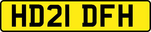 HD21DFH