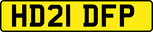 HD21DFP