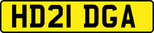 HD21DGA