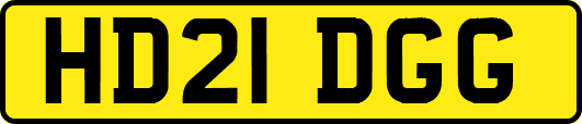 HD21DGG
