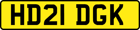 HD21DGK
