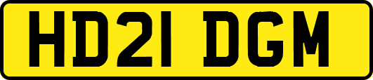 HD21DGM