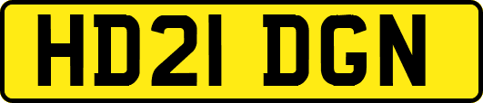 HD21DGN