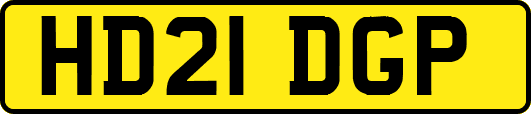 HD21DGP