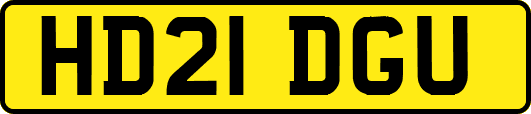 HD21DGU