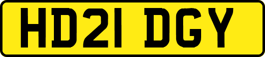 HD21DGY