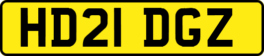 HD21DGZ