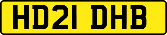 HD21DHB