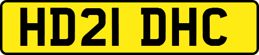 HD21DHC