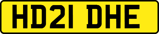HD21DHE