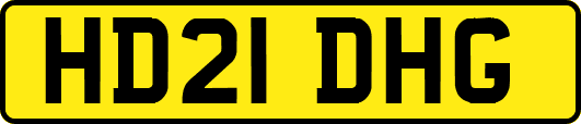 HD21DHG