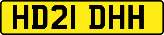 HD21DHH