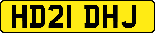 HD21DHJ