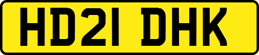 HD21DHK
