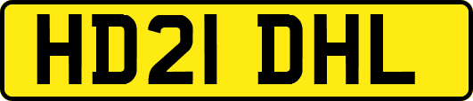 HD21DHL