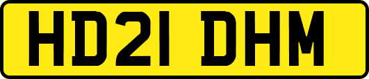 HD21DHM