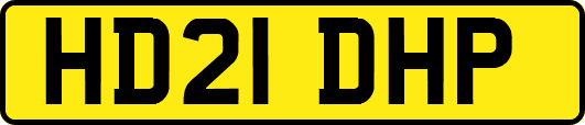 HD21DHP