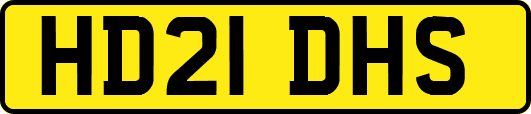 HD21DHS