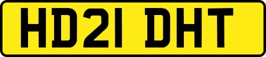 HD21DHT