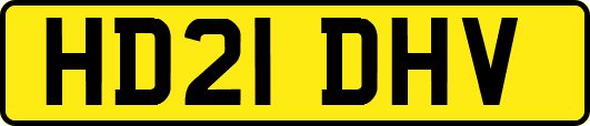 HD21DHV
