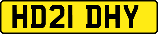 HD21DHY