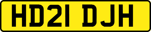 HD21DJH