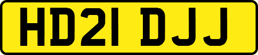 HD21DJJ