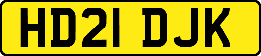 HD21DJK