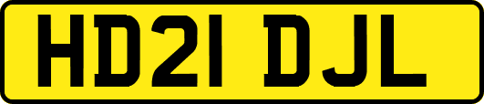 HD21DJL