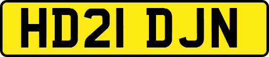 HD21DJN