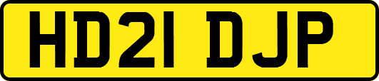 HD21DJP