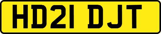 HD21DJT